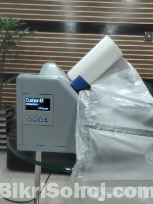 Air Cushion Machine